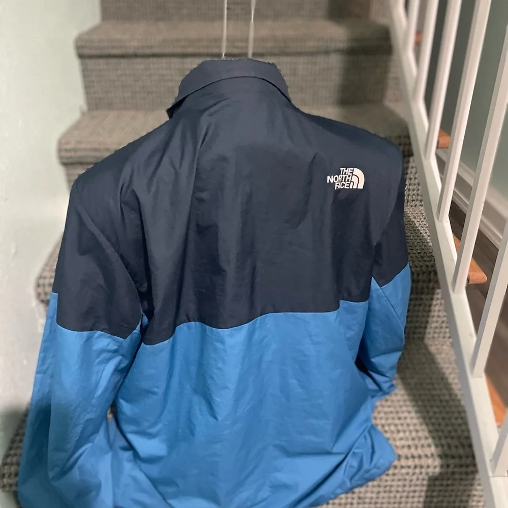 The North Face Men Medium
